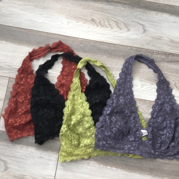 Free People Other - FREE PEOPLE GALLOON GWP